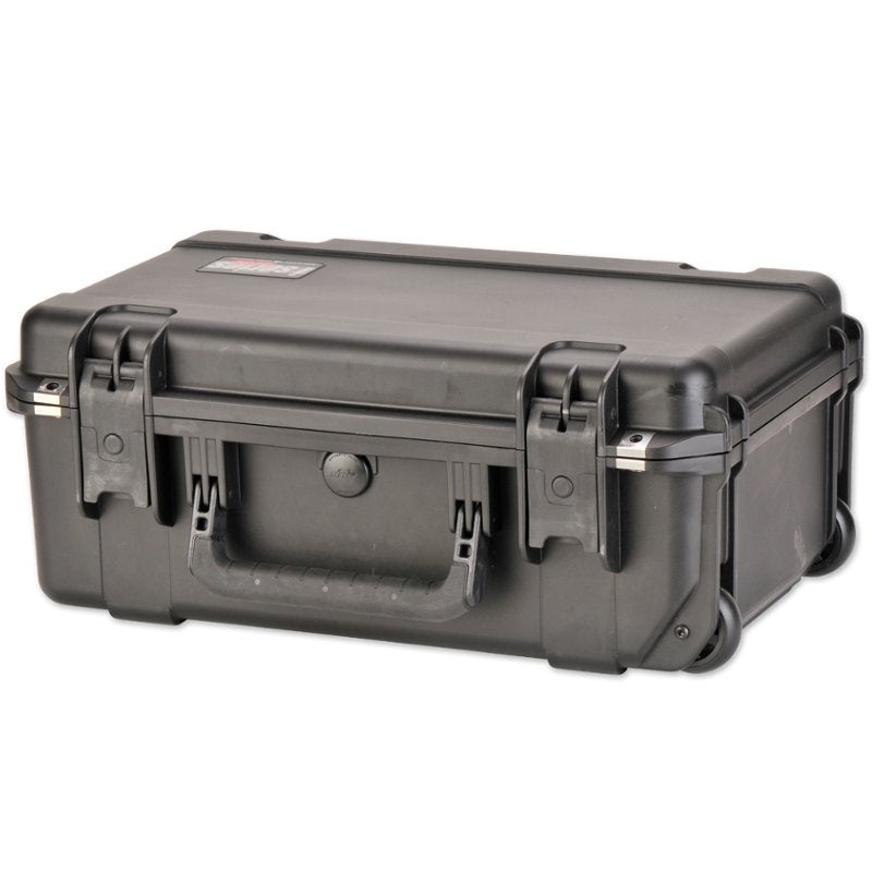 SKB iSeries 2011-7 waterdichte flightcase 518x291x191mm