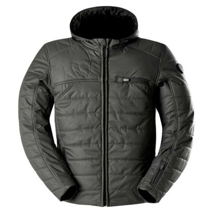 Blouson Furygan BJORN PRIMALOFT - Gris