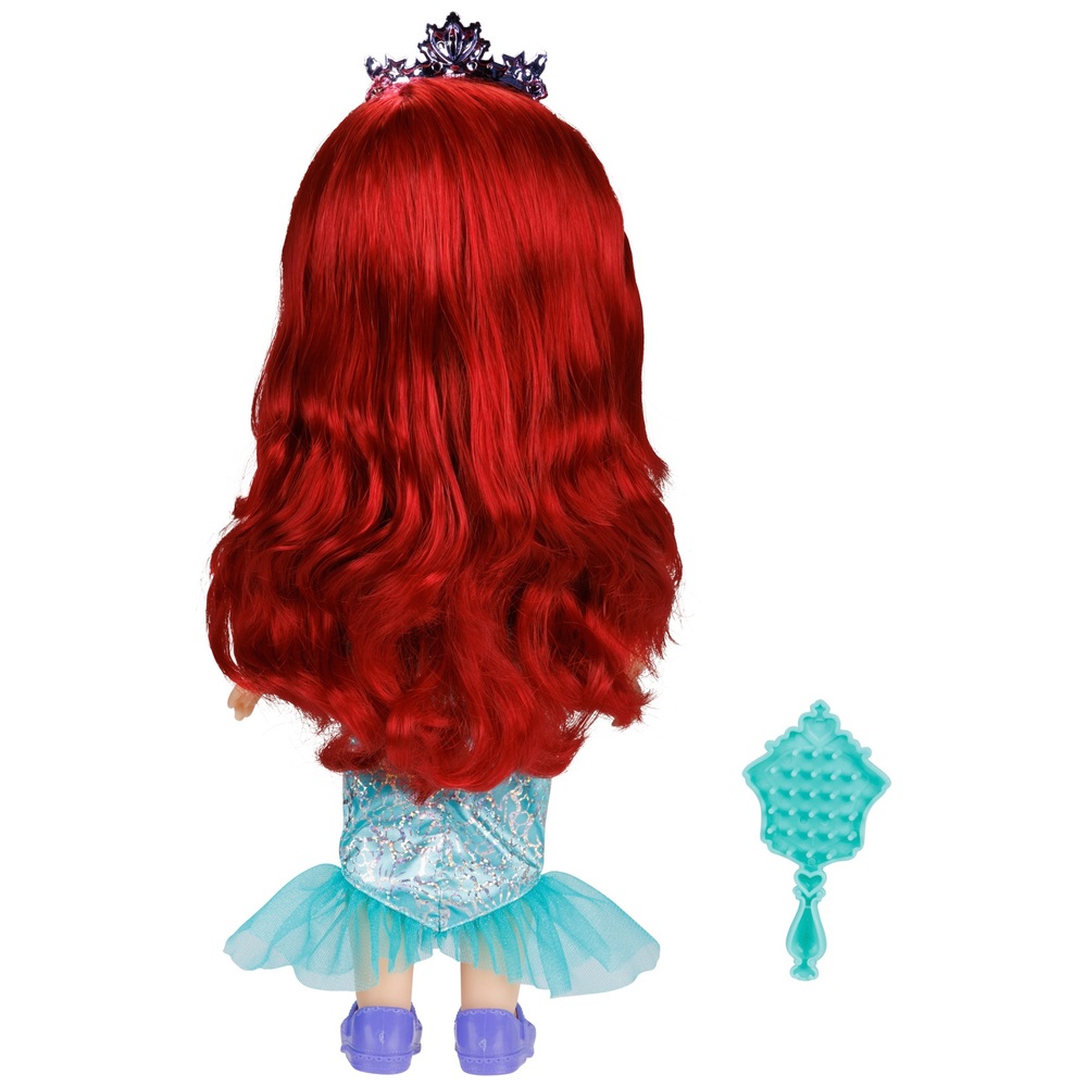 Prinzessin 35,5 cm Meine Freundin Ariel Kleinkindpuppe
