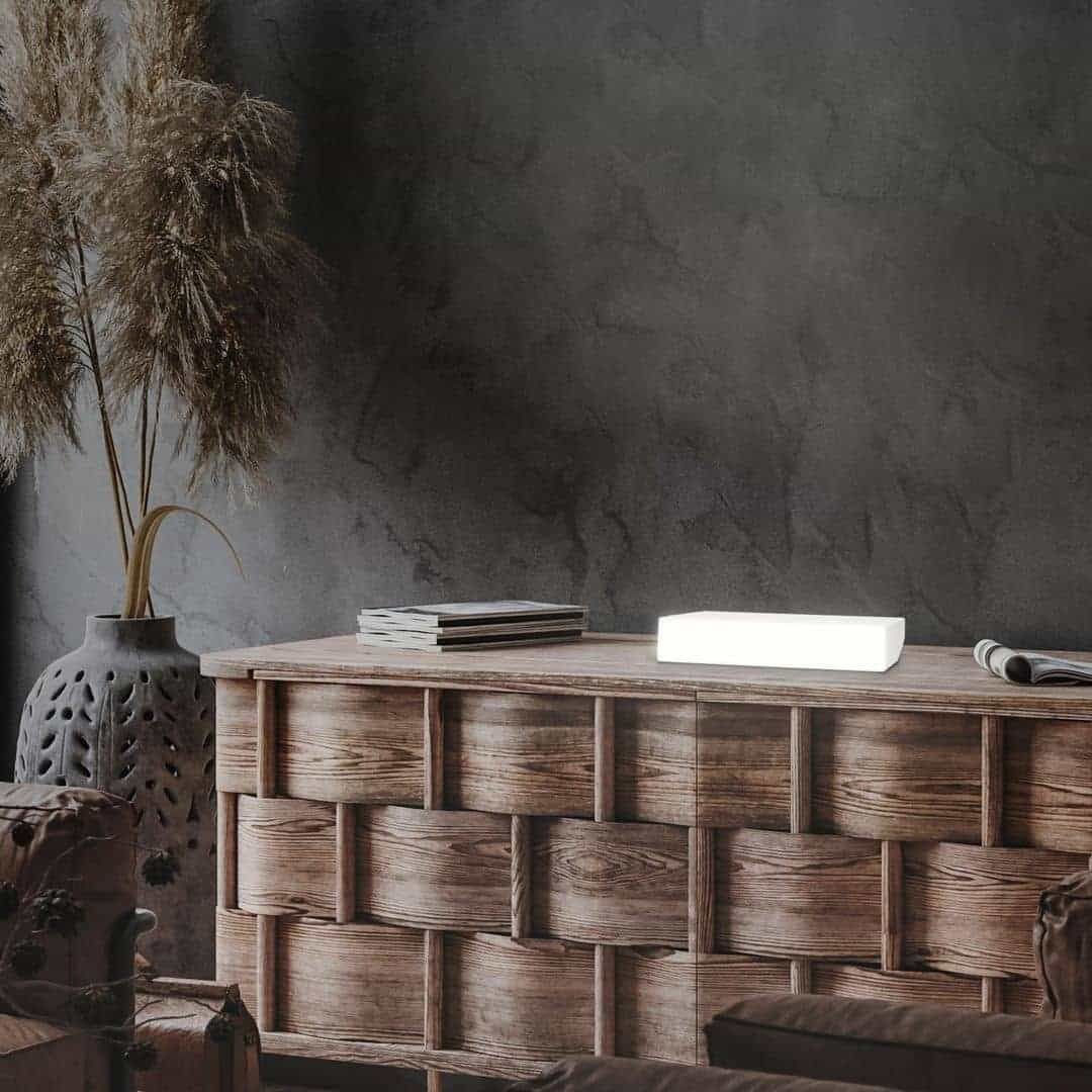 LED-Tischleuchte