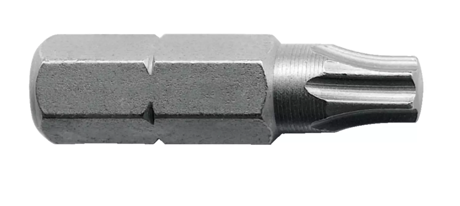 Milwaukee 4932399597 Schroefbit - Torx - T25 x 25mm (25st)