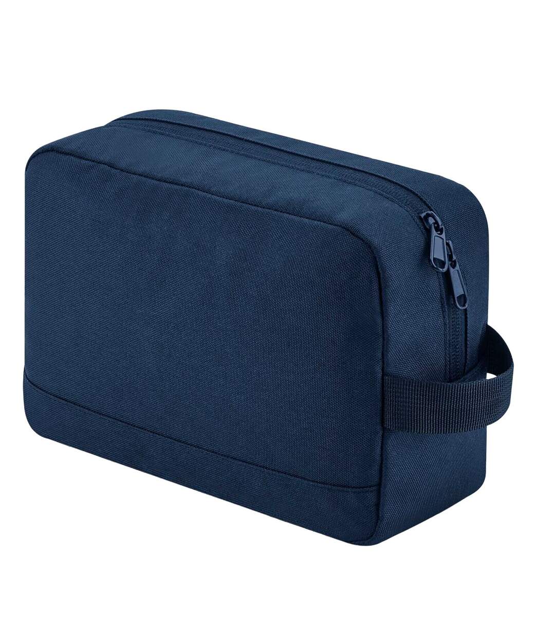 Bagbase - Trousse de toilette ESSENTIAL (Bleu marine) (Taille unique) - UTBC5005