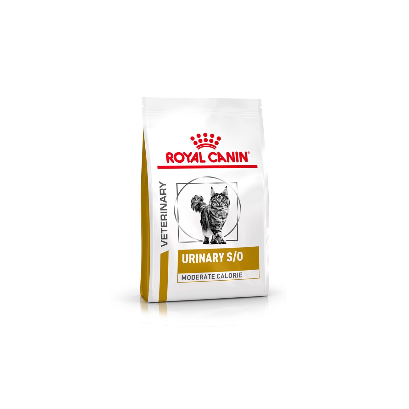 ROYAL CANIN Veterinary Urinary S/O Moderate Calorie 400 g