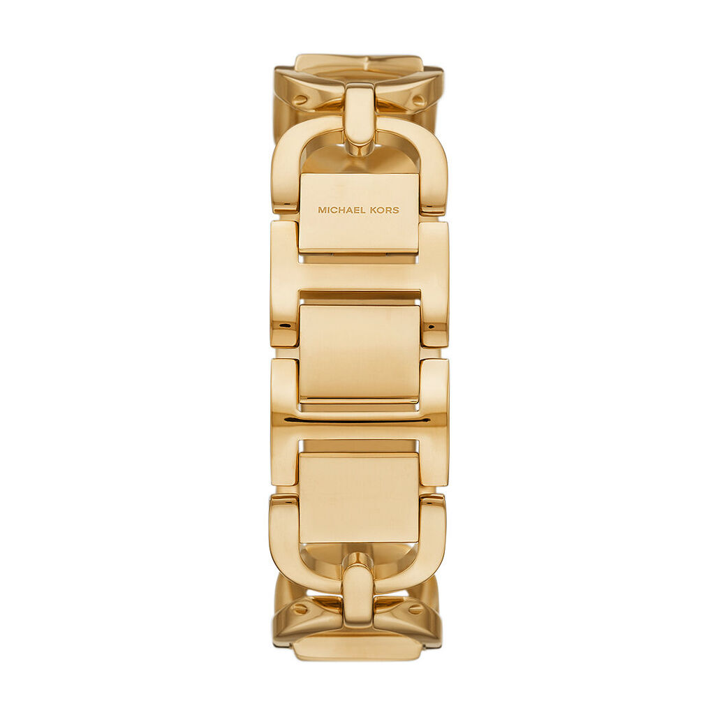 Montre Michael Kors Empire Doré
