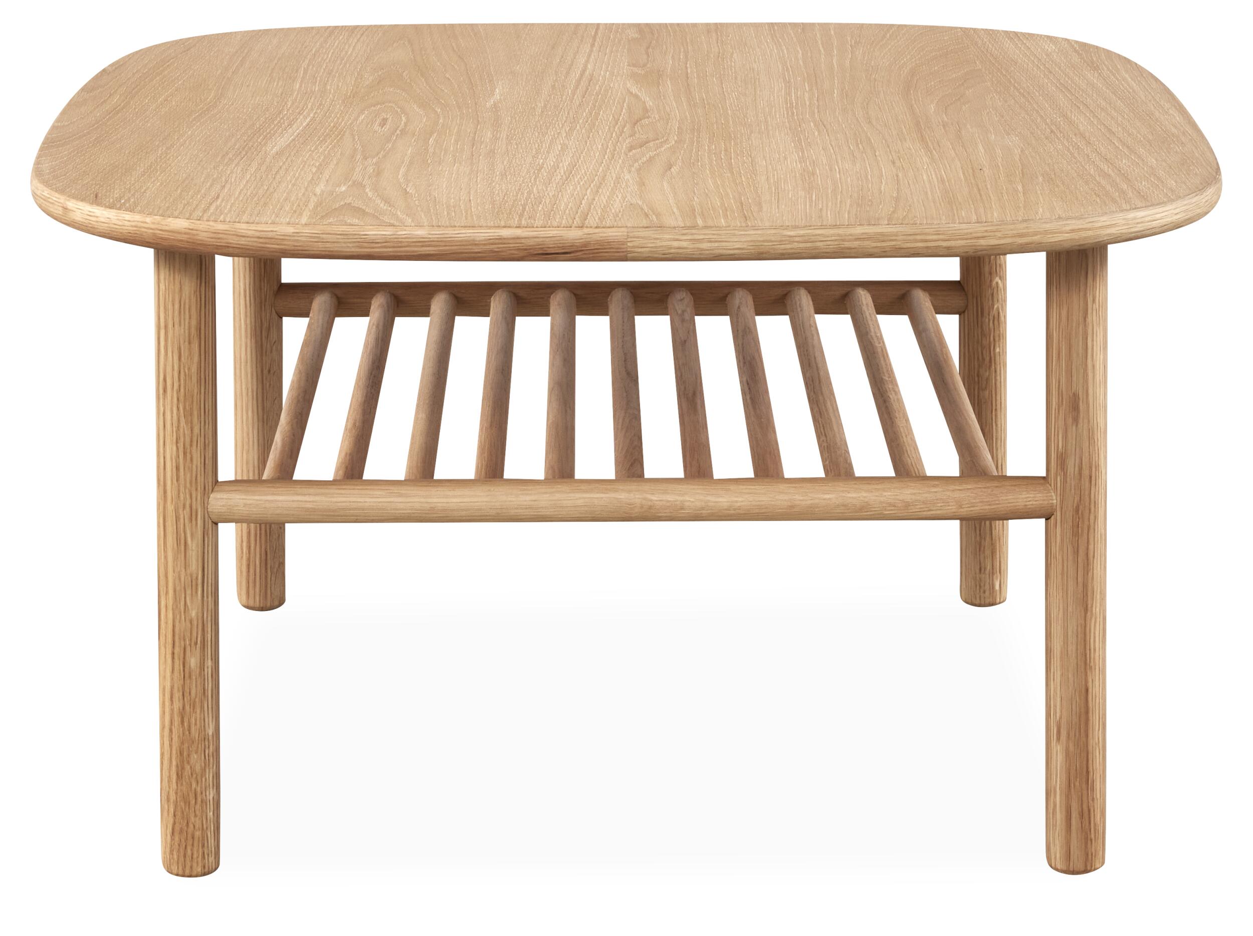 Satu Sofabord 80 x 45 x 80 cm