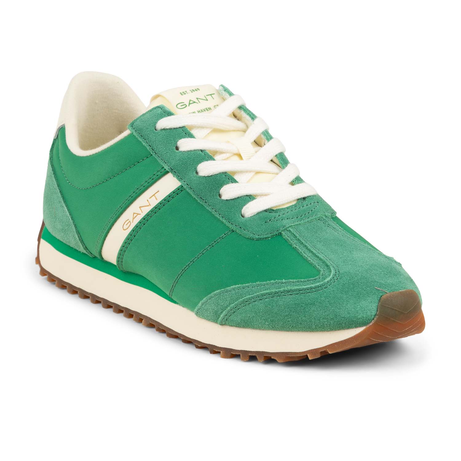 Baskets femme GANT BEJA