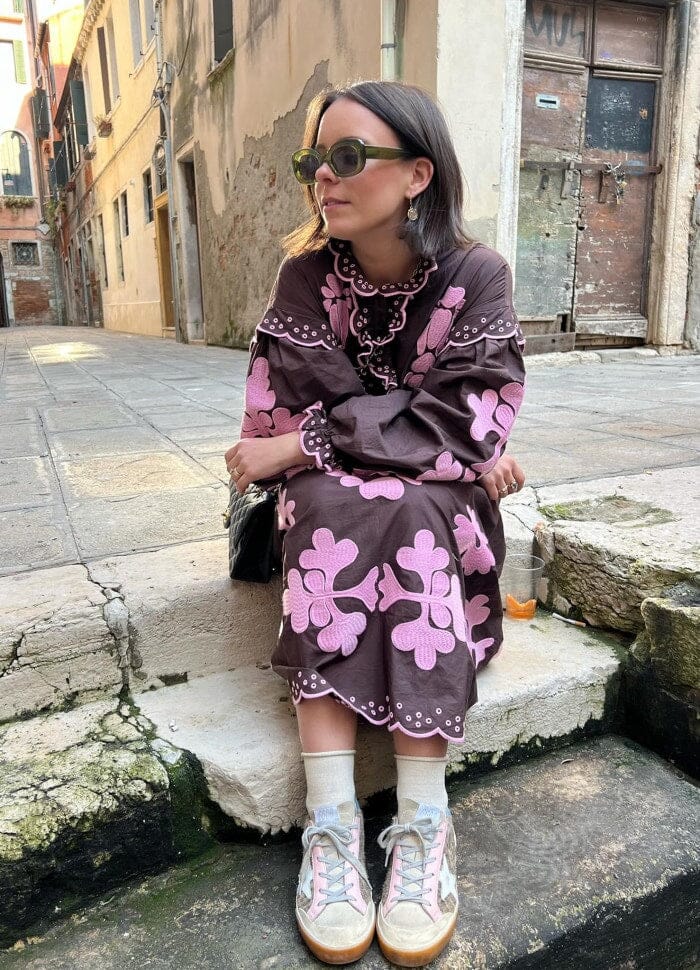 Sissel Edelbo Lilly Dress SE 1059
