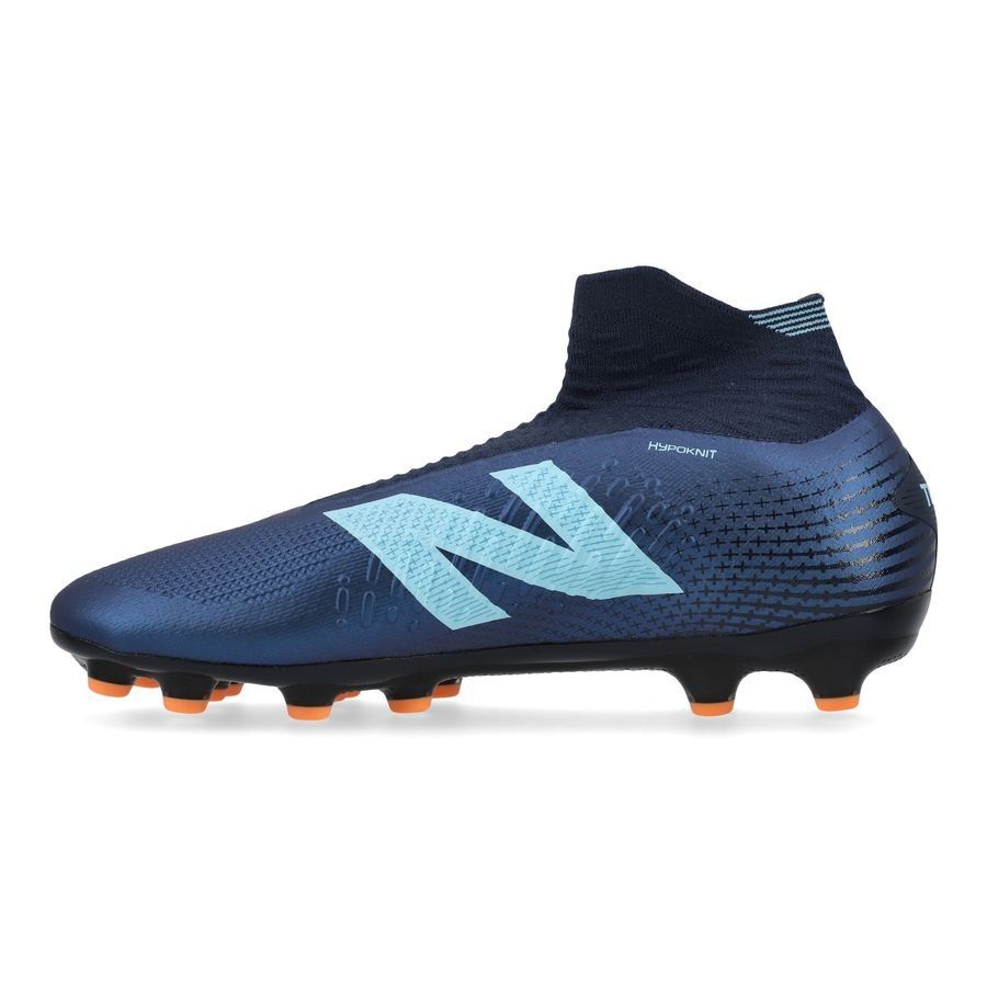New Balance Tekela V4 Pro AG - Bleu Marine