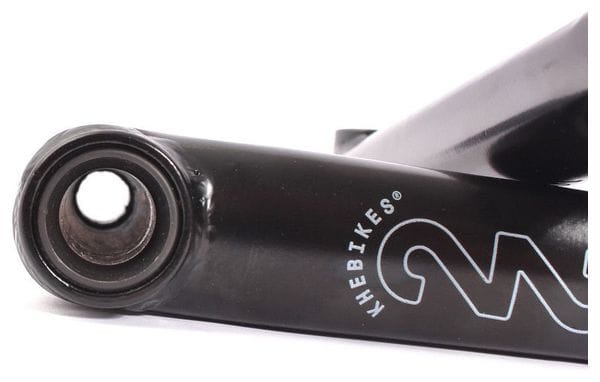 BMX Jeu de Manivelle 2 48T Mid BB 170mm KHEbikes