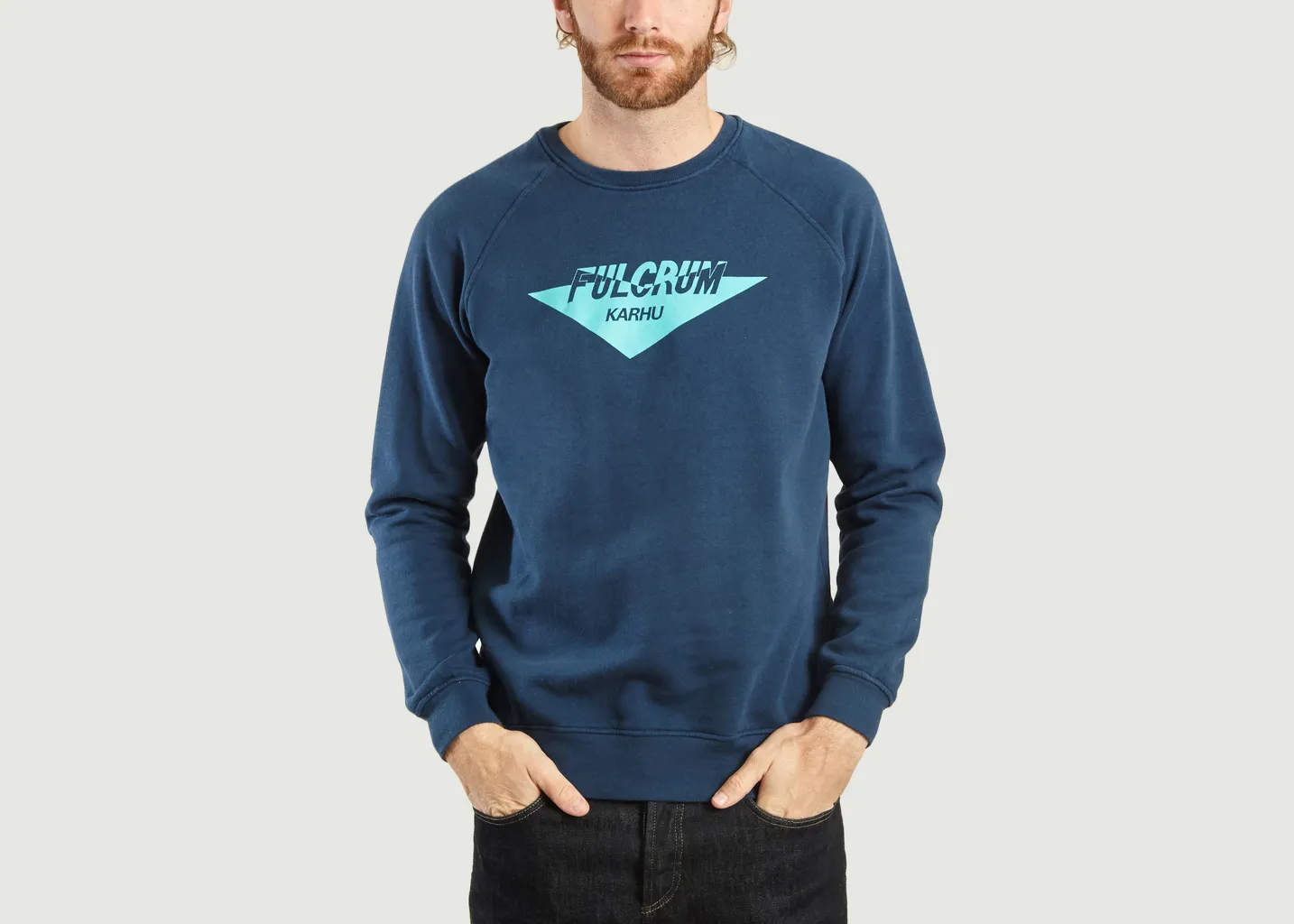 Sweatshirt Fulcrum Karhu