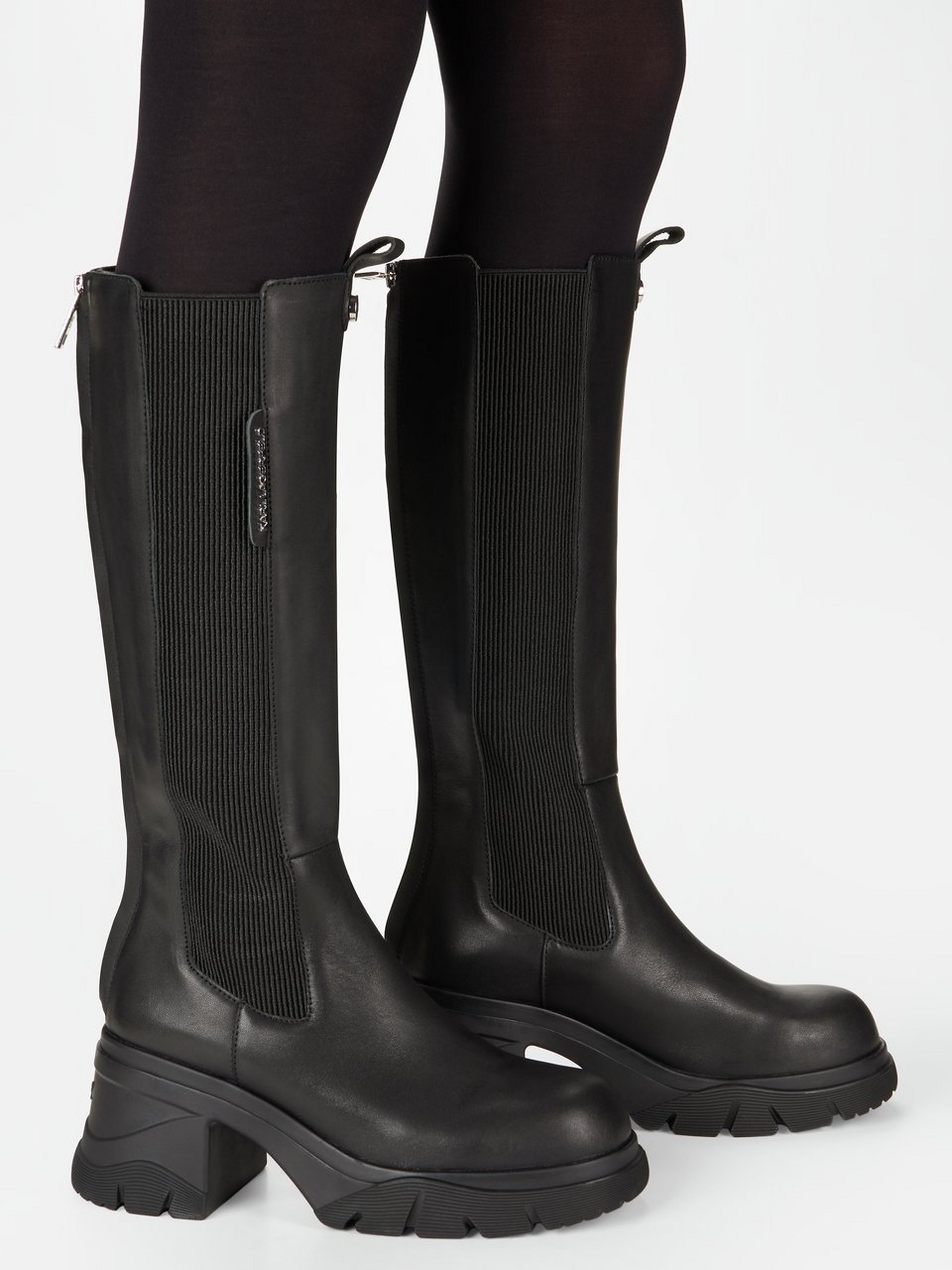 Stiefel 