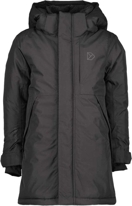 Porfyr Kids Parka børnejakke