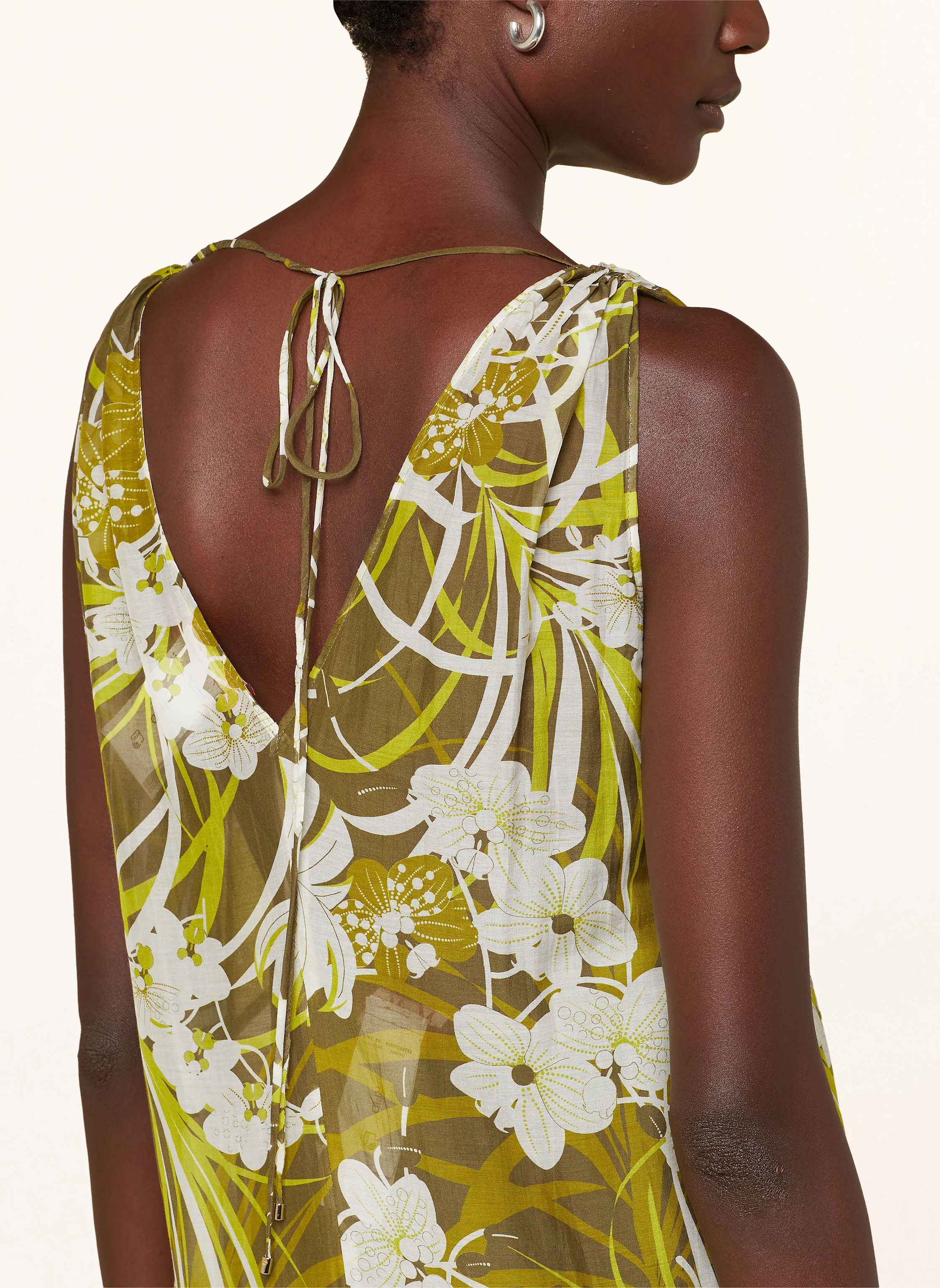 Max Mara STUDIO Kleid ACCA