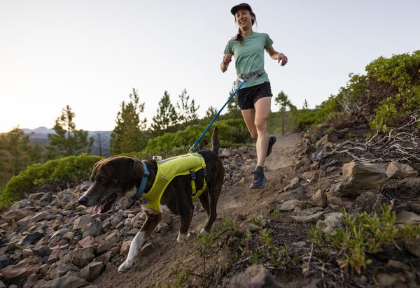 RUFFWEAR® Hunde-Laufweste Trail Runner™