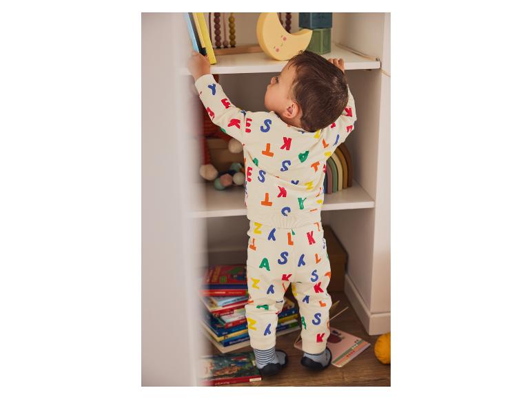 Baby joggingpak