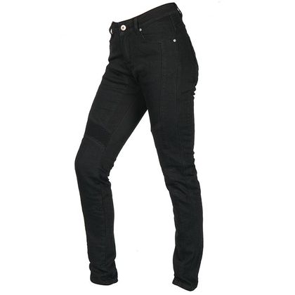 Jean DXR DIVA DENIM - Slim - Noir