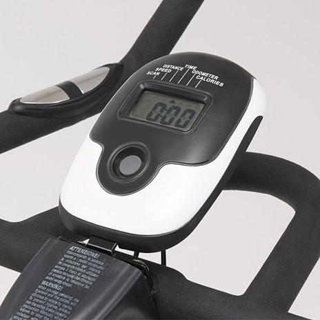 Toorx SRX 50S Spinningcykel