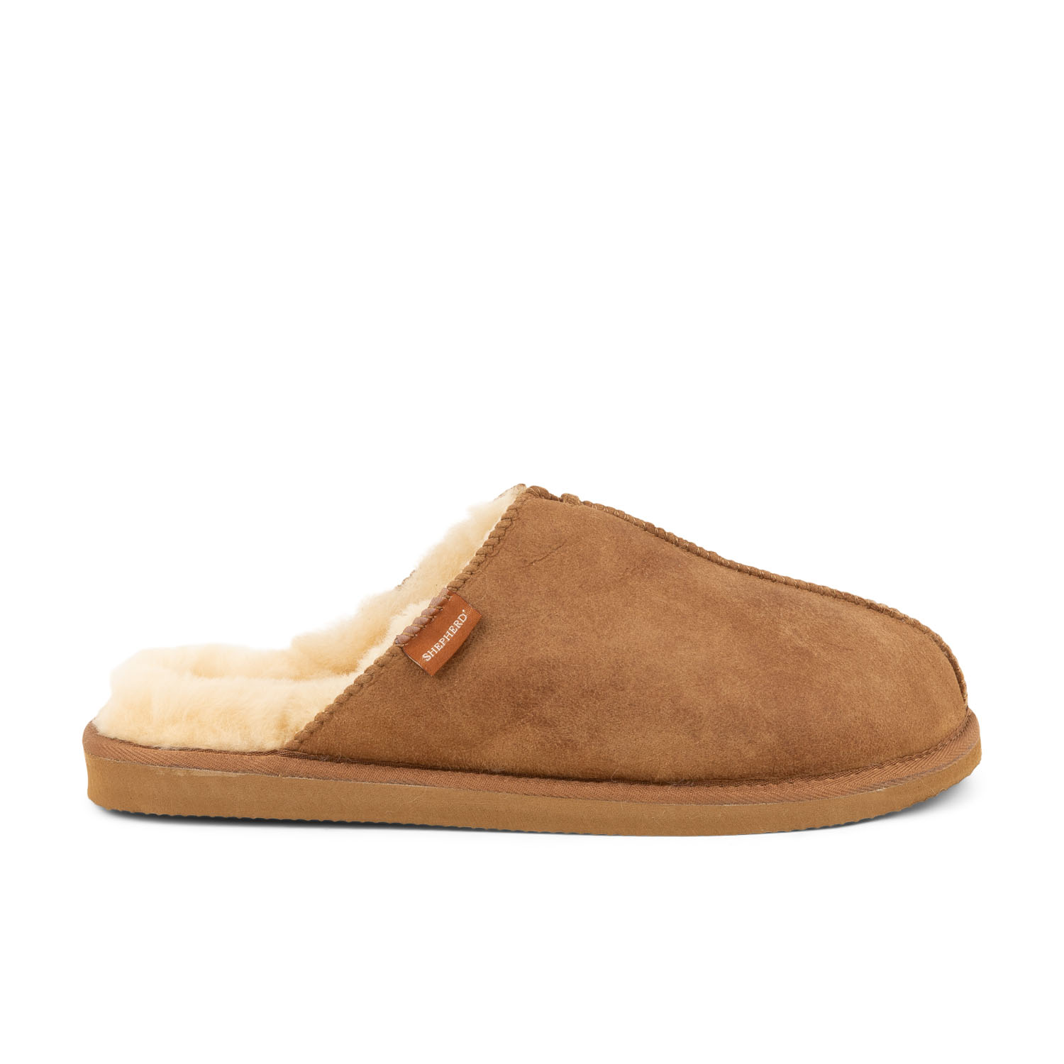 Chaussons homme SHEPHERD HUGO