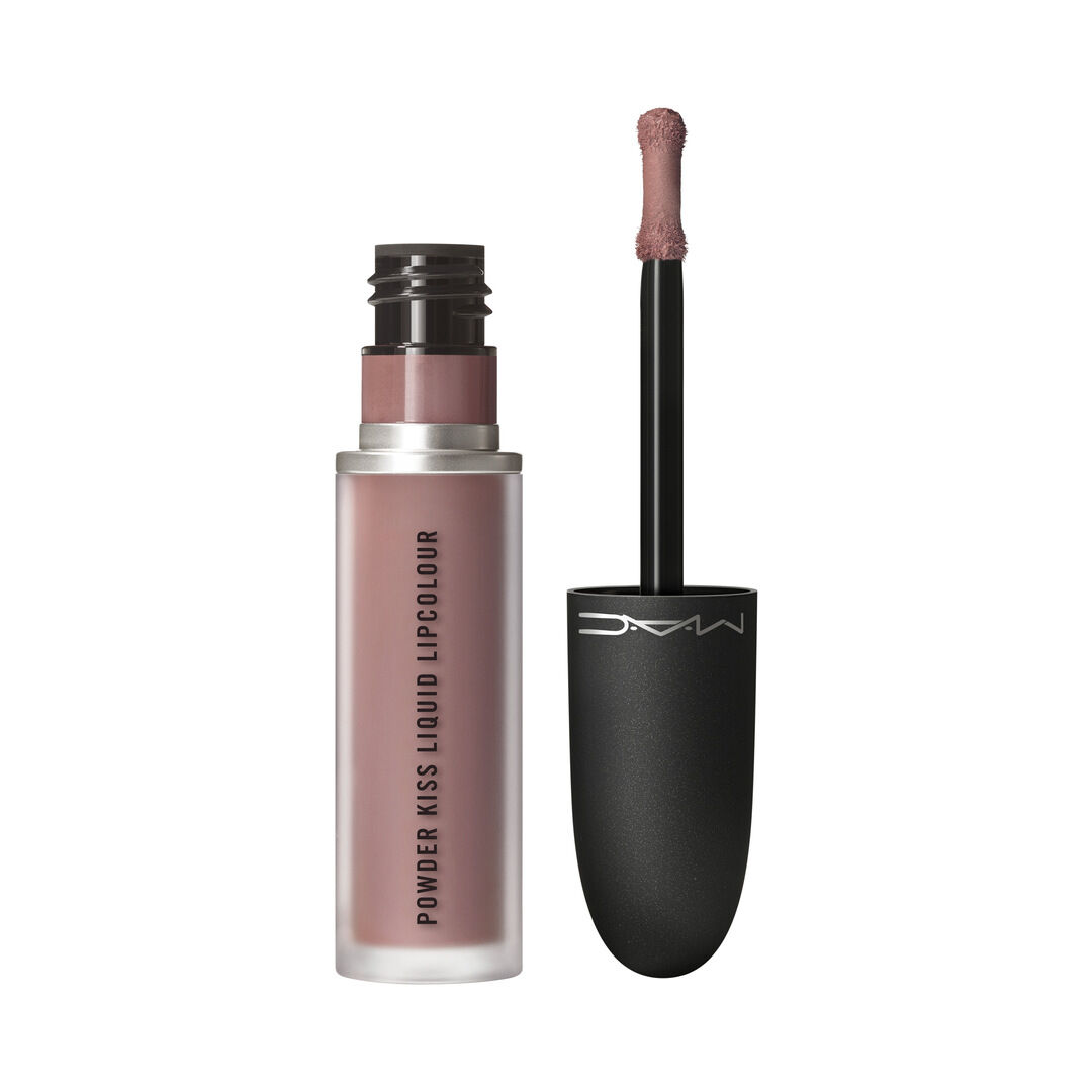 POWDER KISS Liquid Lipcolour