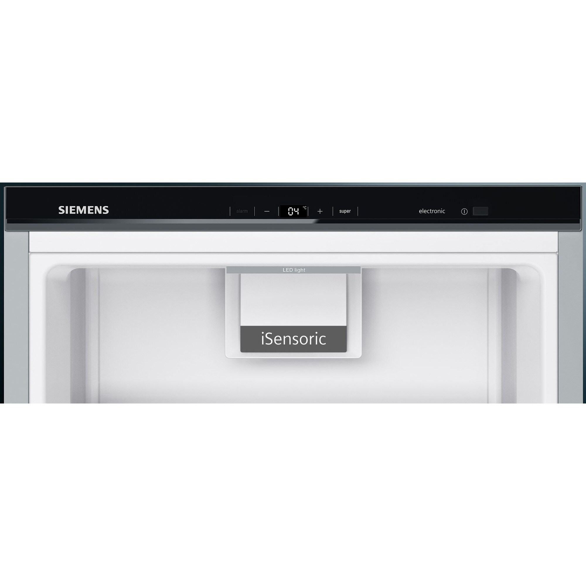 Siemens Vollraumkühlschrank KS36VAWEP iQ500