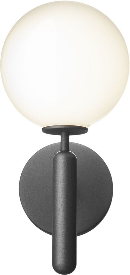 Nuura Miira Wall, rock grey / opal Rock grey / opal