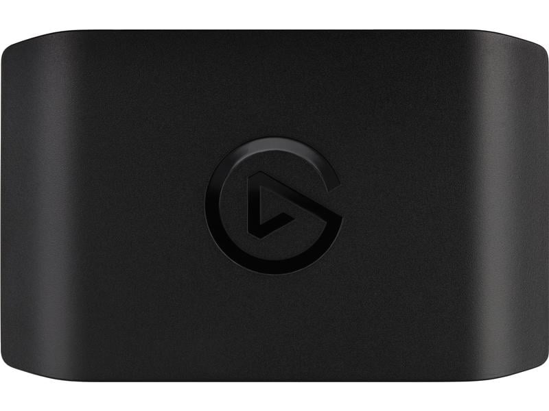 Elgato Capture Card HD60 X Externer Videospiel-Rekorder für PlayStation5 und Xbox Series X