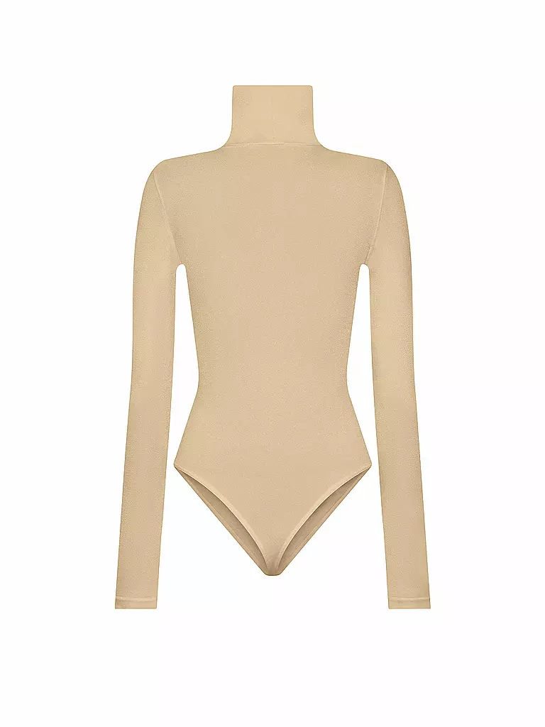 WOLFORD Body COLORADO cafe au lait hellbraun