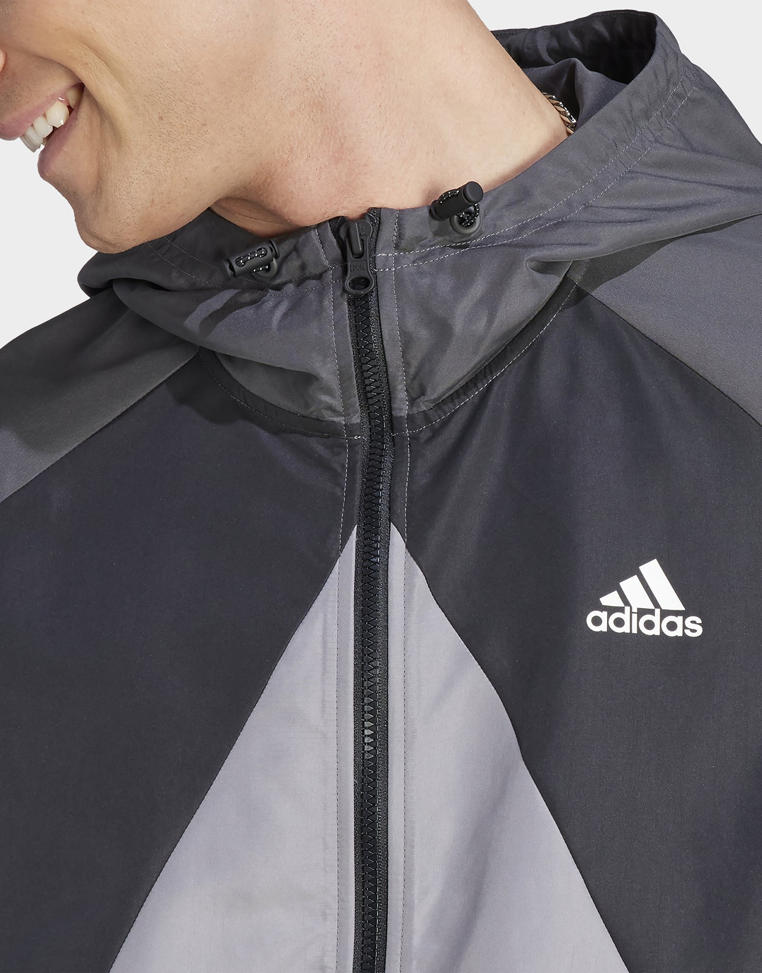 adidas Survêtement Colorblock