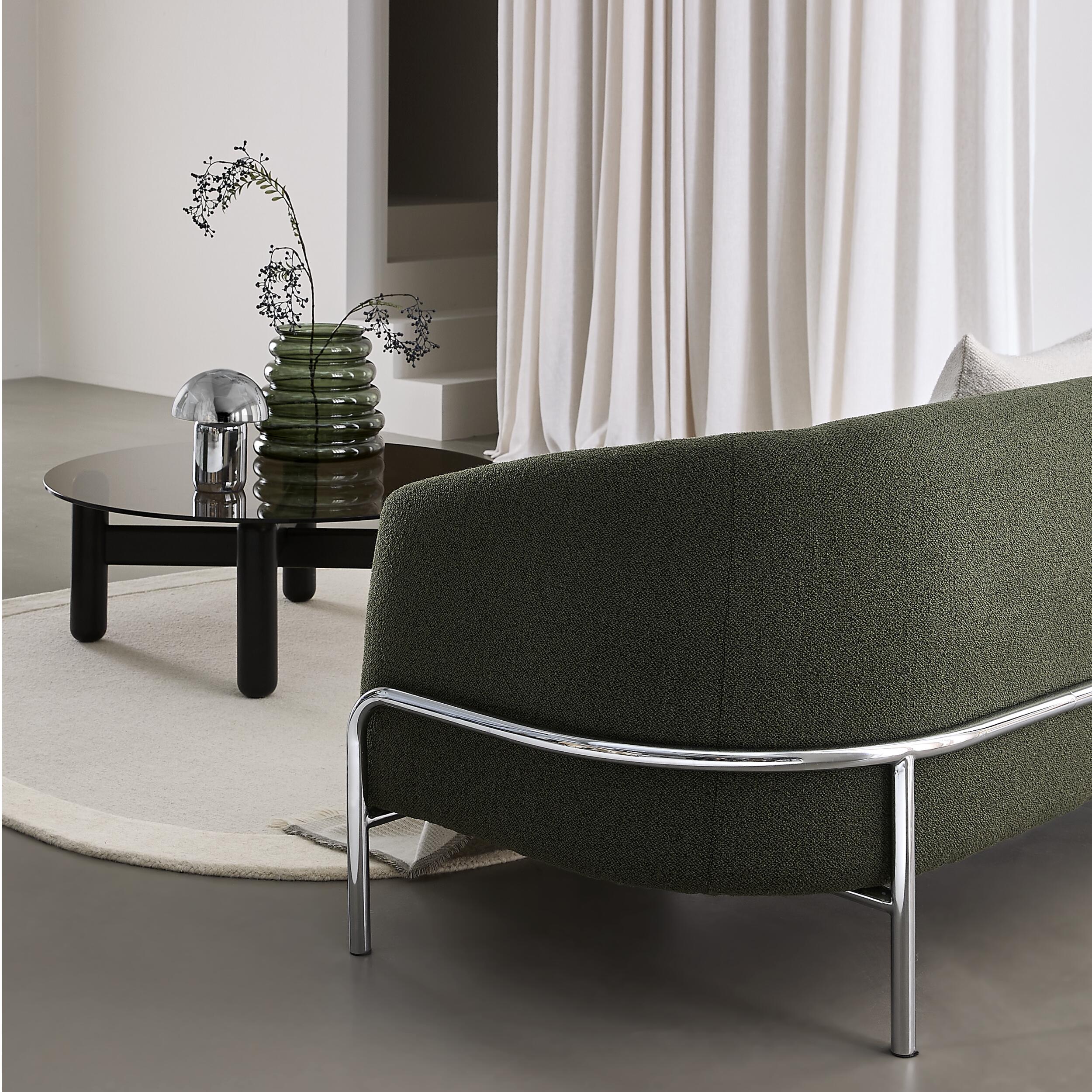Loom 2 pers. Sofa