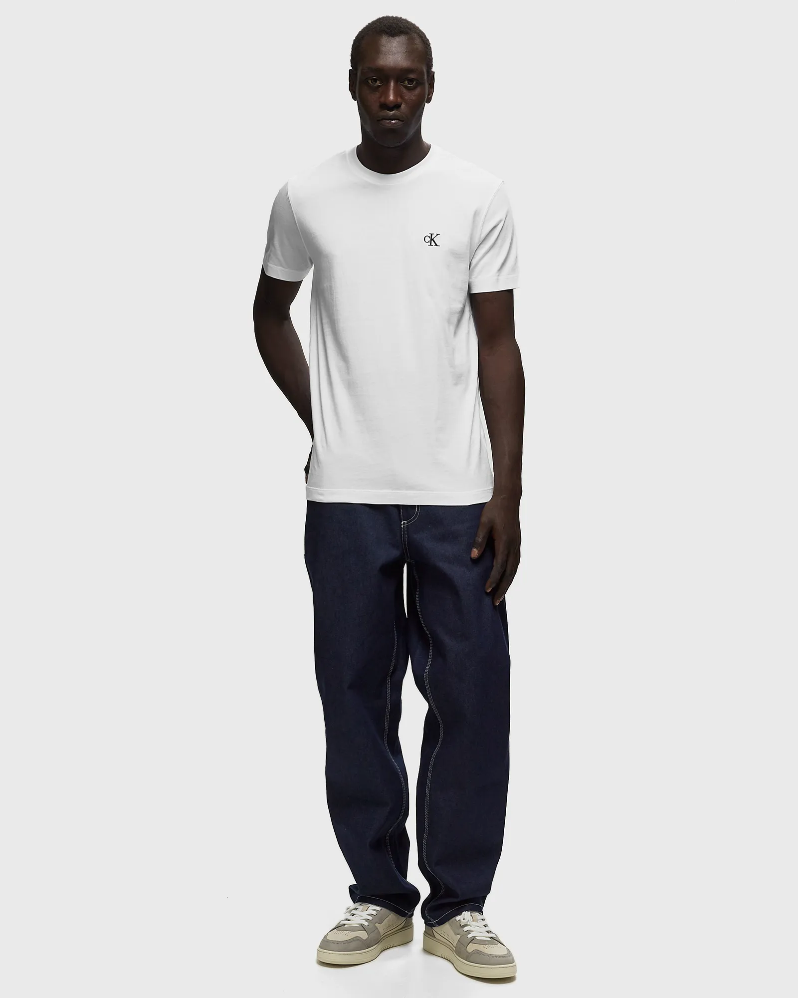 Calvin Klein Jeans CK ESSENTIAL SLIM TEE