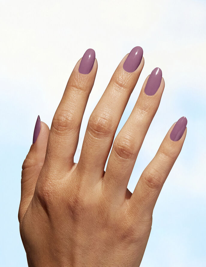 OPI NS - SIMPLY RADISHING 15 ML
