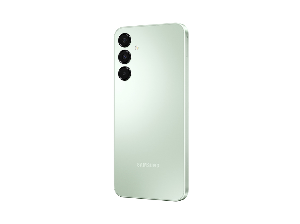 SMARTPHONE SAMSUNG GALAXY A16 256GB VERDE