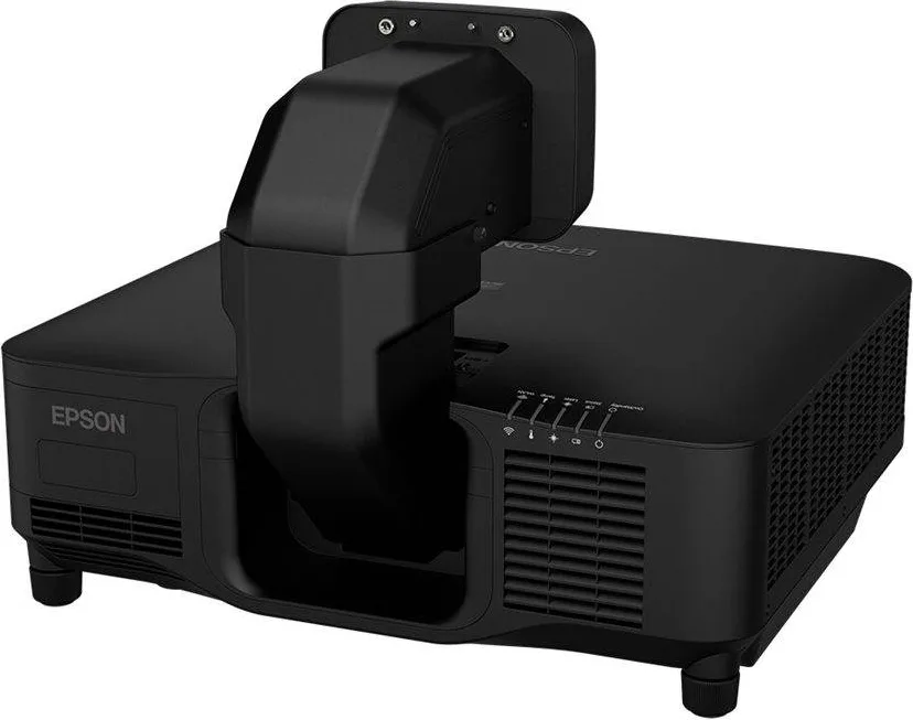 Epson ELPLX02 Accessoires home-cinéma