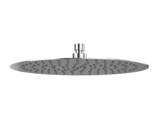 Douche de tête 300 VILLEROY ET BOCH Universal ronde Chrome