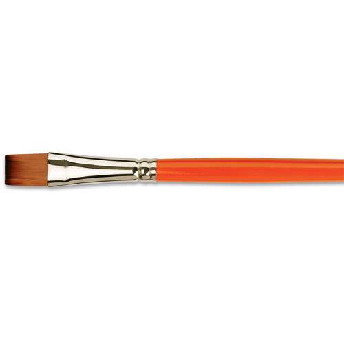 Raphaël® Serie 879 Kaërell-Pinsel, flach