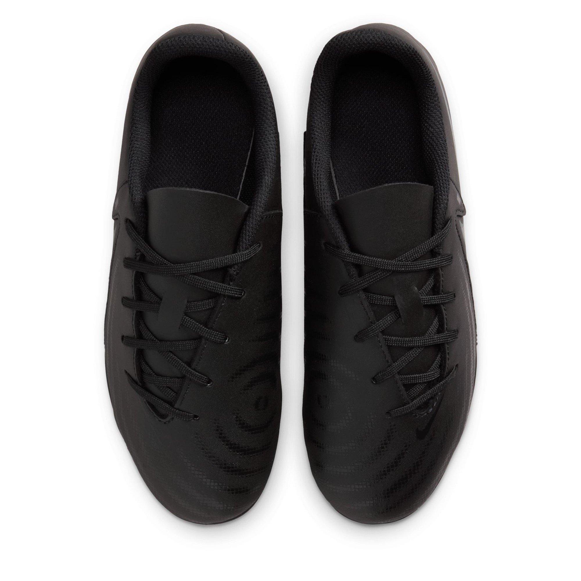 Nike Phantom GX II Juniors Firm Ground Football Boots