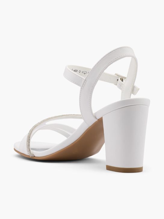 Graceland Sandalette