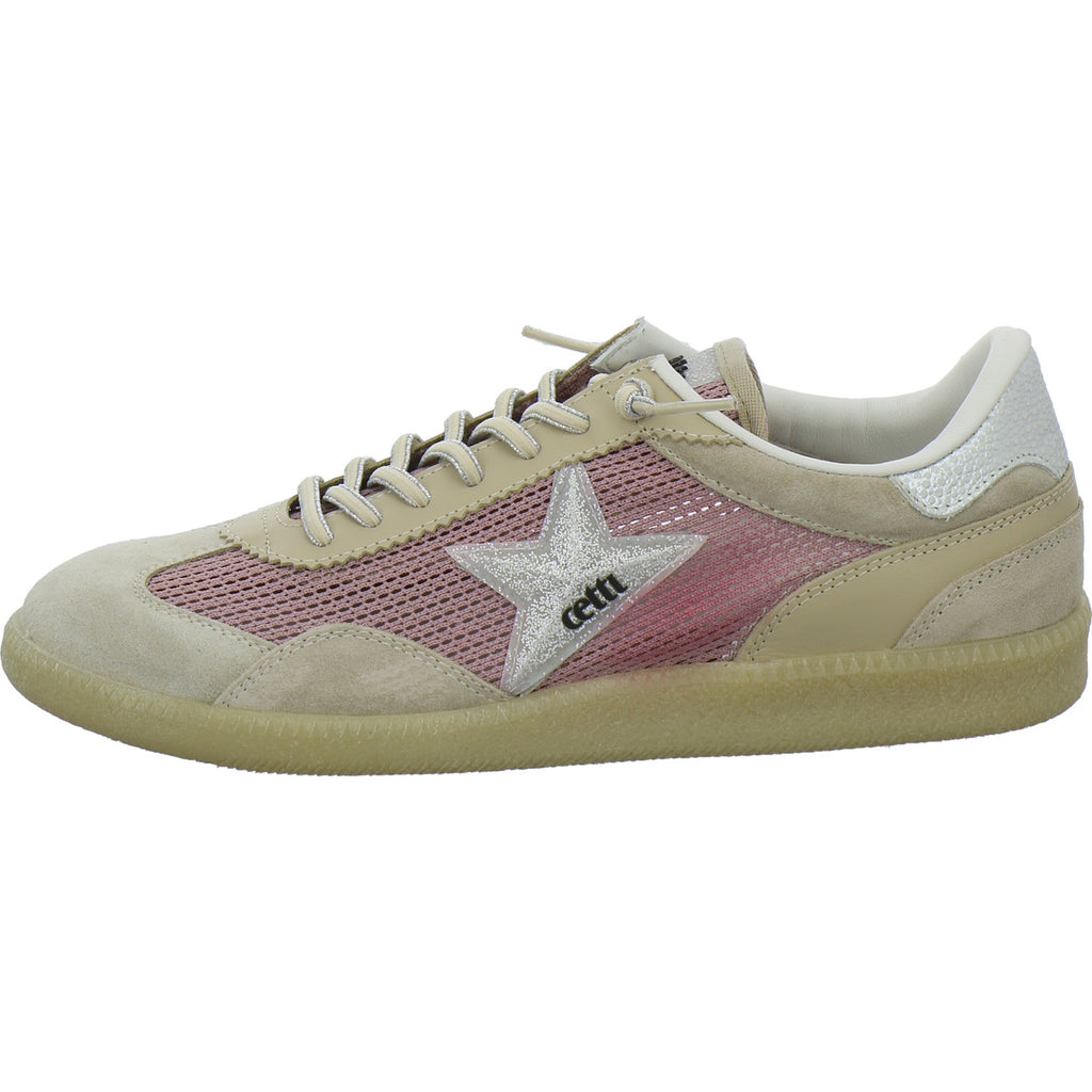 Cetti Sneaker Damen Rosa