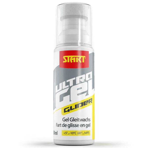 Fart liquide START ULTRA GEL