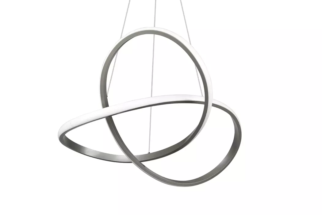 LED-Pendelleuchte Course