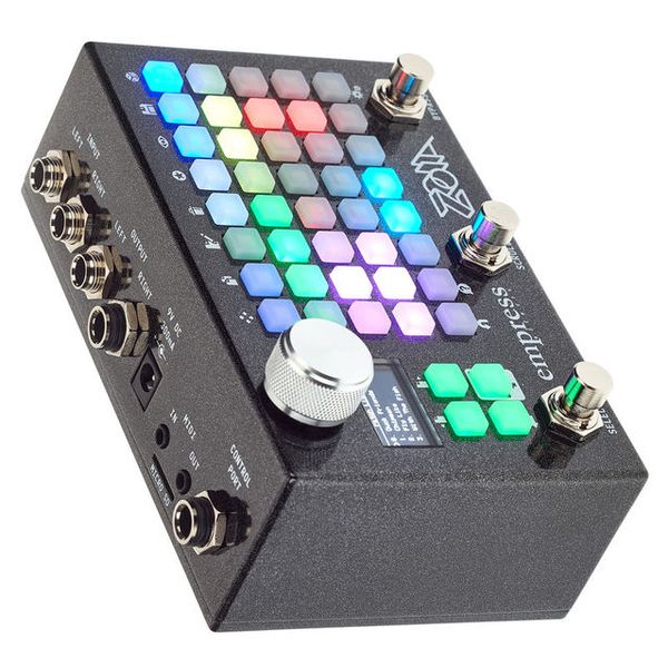 Empress Effects ZOIA