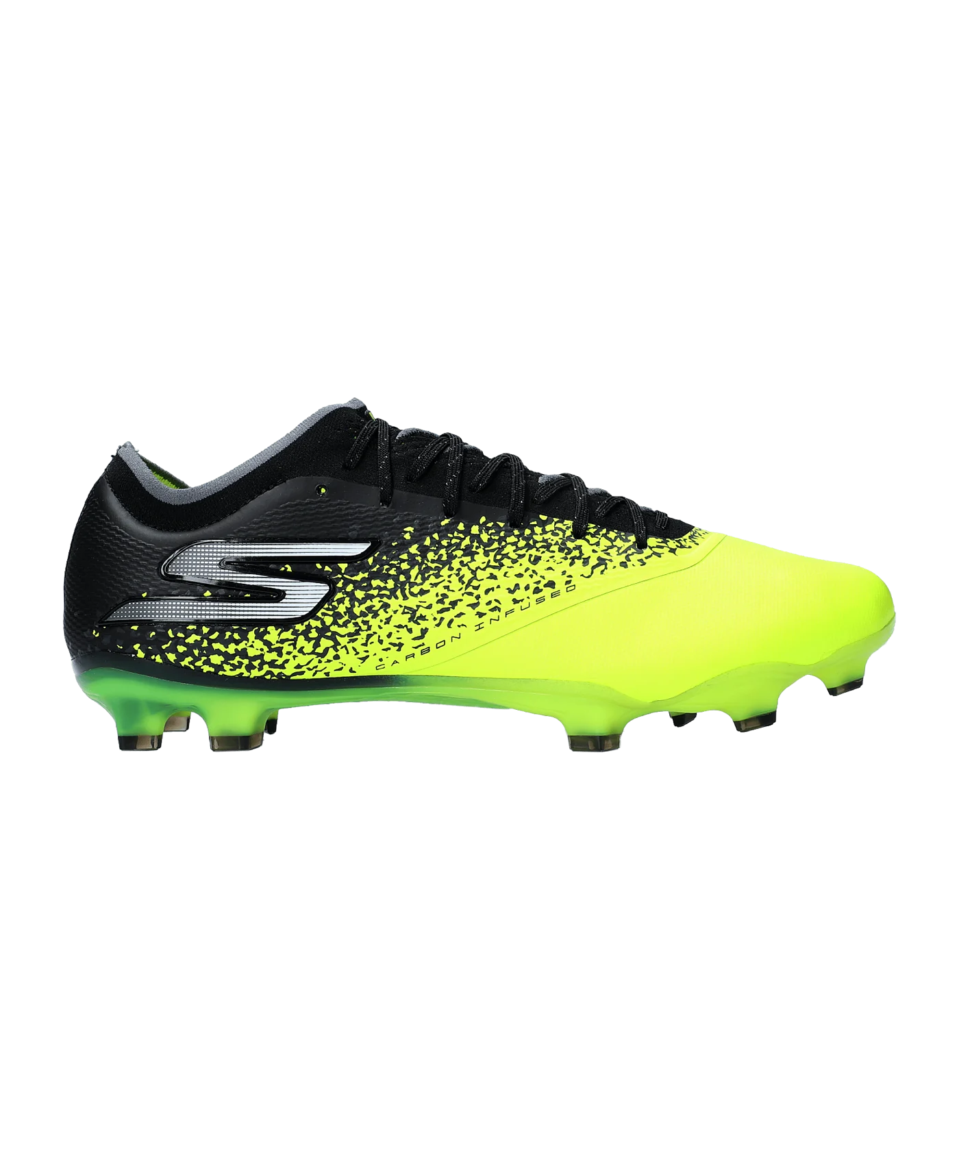 Skechers Razor Elite FG Evolution Gelb FYLBK