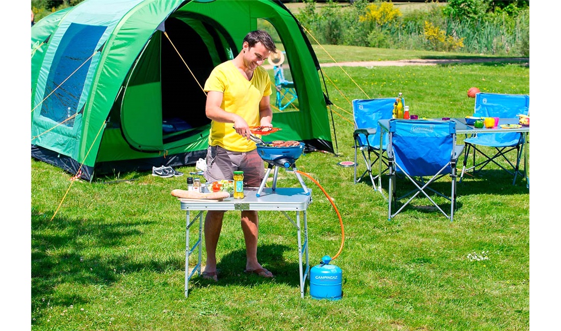 Campingaz Party Grill 400
