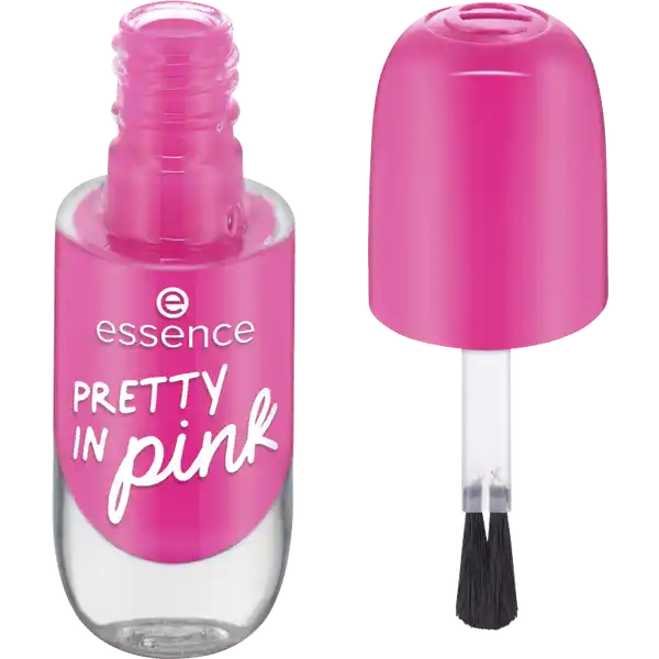 gel nail colour 57