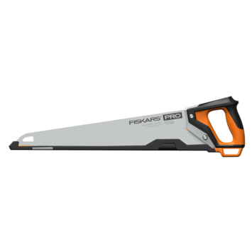 Fiskars handzaag 550mm 11TPI PowerTooth