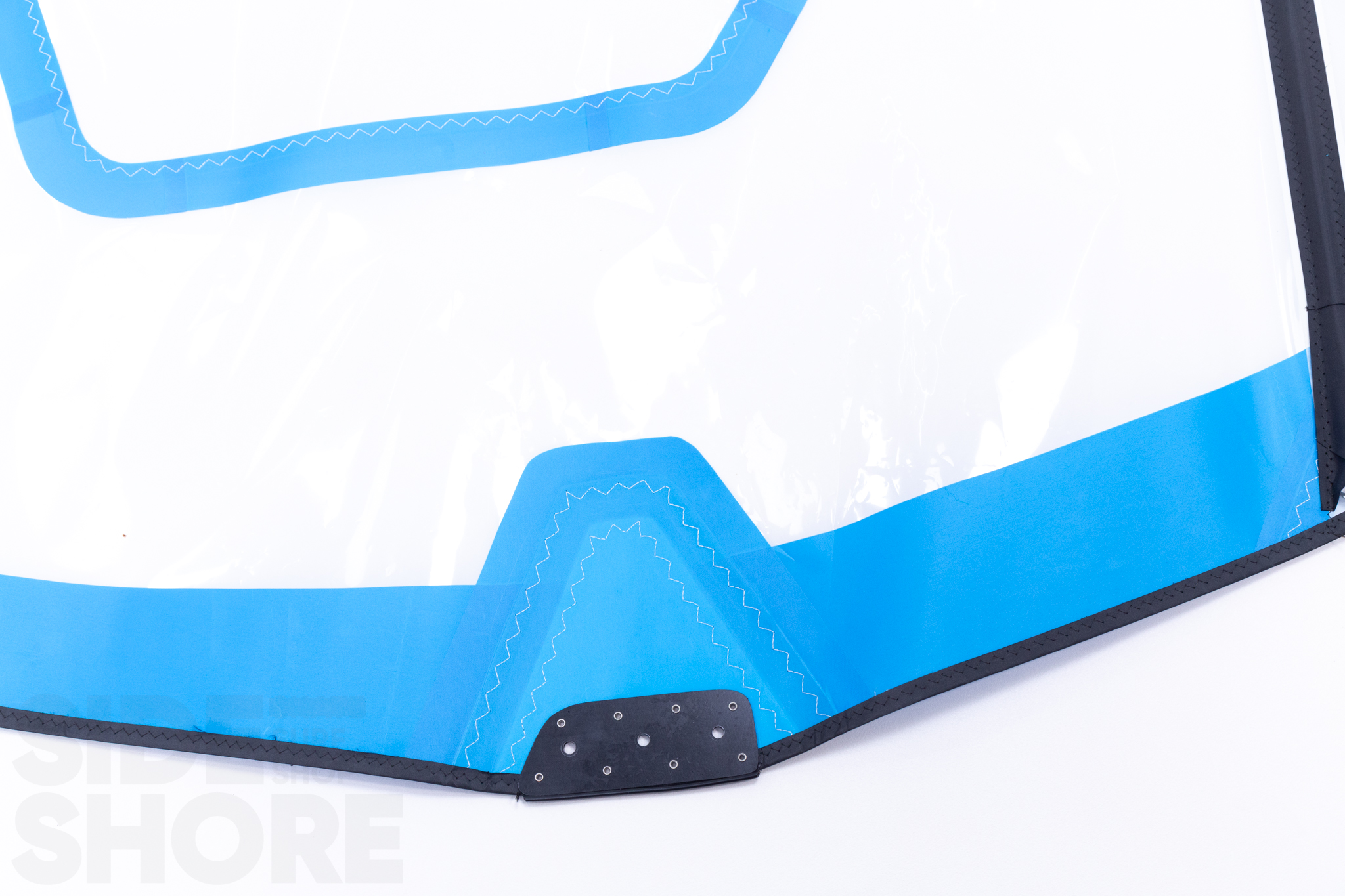 Avanti sails ICARUS film - 7.5m² - 2020  #34