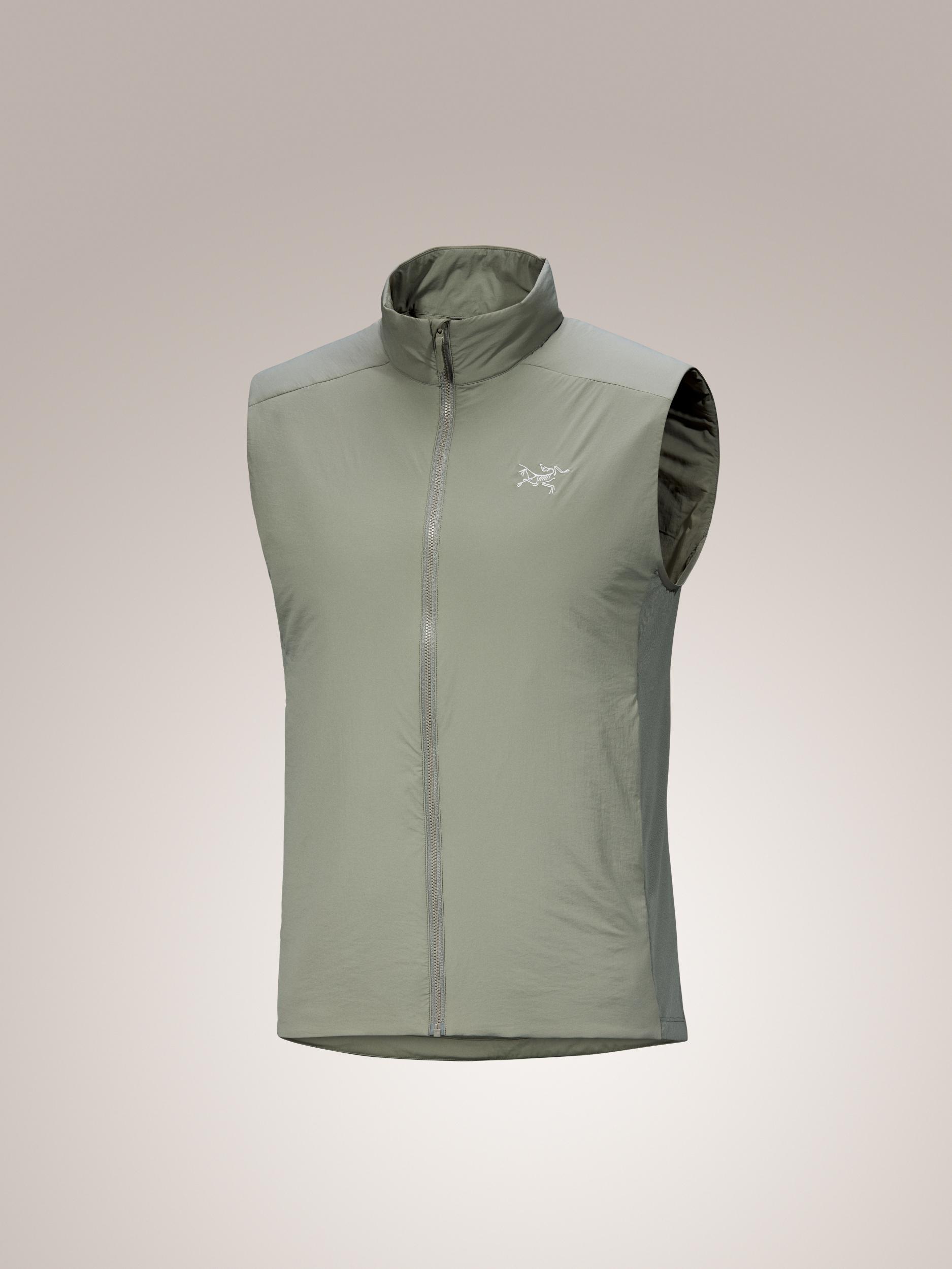 Arcteryx Atom Vest Forage
