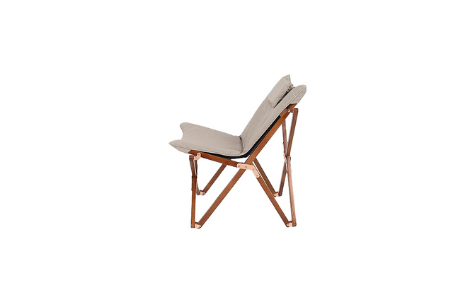Bo-Camp Bloomsbury Relaxsessel S beige