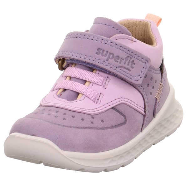Superfit - Kid's Breeze B - Chaussures de loisirs