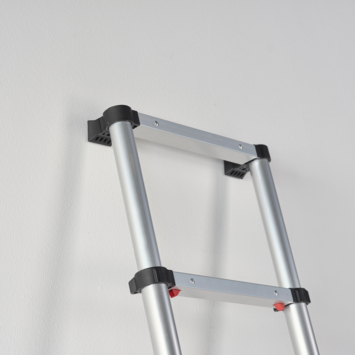 Altrex telescoopladder Smart Up Go 11 treden